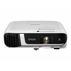 EPSON EB-FH52 3LCD Projector Full HD, V11H978040