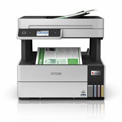 EPSON EcoTank L6460 MFP ink up to 37ppm