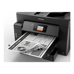 EPSON M15140 Printer Mono Ecotank A3+, C11CJ41402