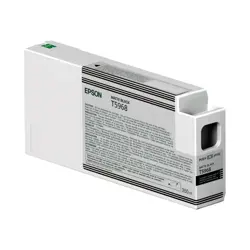 EPSON T5968 Ink Cartridge Matte Black