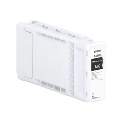 EPSON UltraChrome Pro 6 Matte Black