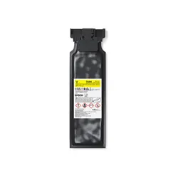 EPSON UltraChrome UV Yellow C13T53R420