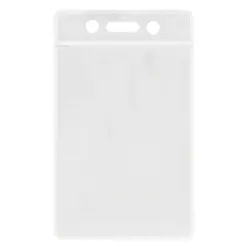 Etui za ID karticu 81 x 110 mm, vanjska dimenzija 85x130 mm