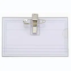 Etui za ID karticu 90 x 57 mm
