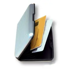Etui za kreditne kartice i posjetnice 701512105