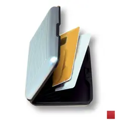 Etui za kreditne kartice i posjetnice 701512107