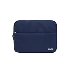 Etui za laptop MILAN 1918 plavi P8