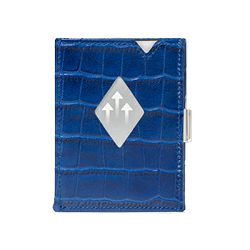 Novčanik Exentri Multiwallet Caiman Blue