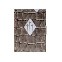 Novčanik Exentri Wallet Caiman Grey