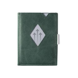 Novčanik Exentri Wallet Emerald Green