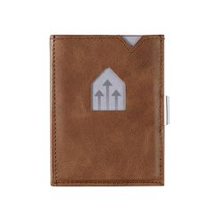 Novčanik Exentri Wallet Hazelnut