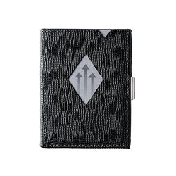 Novčanik Exentri Wallet Mosaic Black