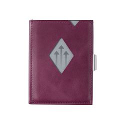 Novčanik Exentri Wallet Purple