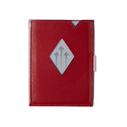 Novčanik Exentri Wallet Red