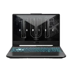 FA506NC-HN012, 15,6/FHD/R-5 7535HS/16GB/S512GB/RTX3050-4GB/DOS/BLK/2Y