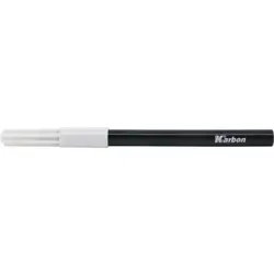 Flomaster Karbon crni