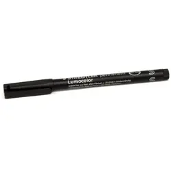 Flomaster Staedtler, Lumocolor permanent 313, 0,4 mm, crni