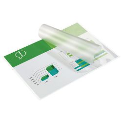 Folija za plastificiranje 125my A6 sjajna pk100 GBC 3740442