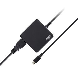 Fortron NBC 65W, USB C punjač (5V,9V,12V,15V,20V)