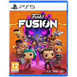 Funko Fusion PS5