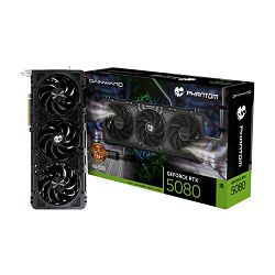 Gainward RTX5070ti Phantom GS, 16GB