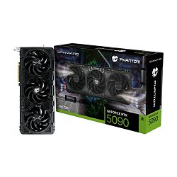 Gainward GF RTX5090 Phantom, 32GB GDDR7