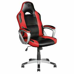Gaming Stolica TRUST GXT 705R Ryon, Red