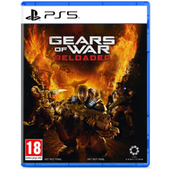 Gears Of War Reloaded PS5