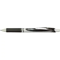 Gel pen 0,7 PENTEL EnerGel BL-77ECO-A crni P12/576