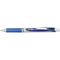Gel pen 0,7 PENTEL EnerGel BL-77ECO-C plavi P12/576