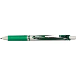 Gel pen 0,7 PENTEL EnerGel BL-77ECO-D zeleni P12/576