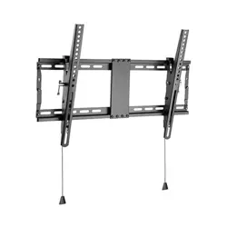 Gembird TV wall mount (tilt), 37”-80”