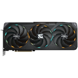 GIGABYTE Video Card NVIDIA GeForce RTX 5070 TI GAMING OC 16G (16GB GDDR7/256bit, PCI-E 5.0, Recommended PSU 750W, 3xDP, 1xHDMI) ATX