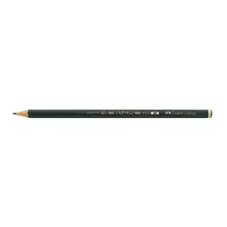 Grafitna olovka Faber-Castell 9000, 3B