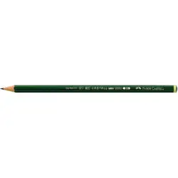 Grafitna olovka Faber-Castell 9000, 3H