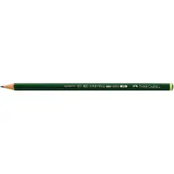 Grafitna olovka Faber-Castell 9000, HB