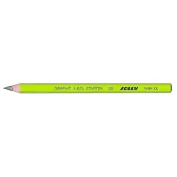 Grafitna olovka Jolly 2B X-BIG Starter J1005-0001