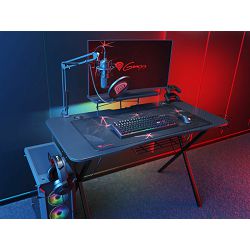 Genesis Holm 300 RGB, gaming stol