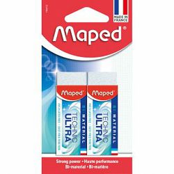 Gumica Maped Technic ultra 2/1, blister