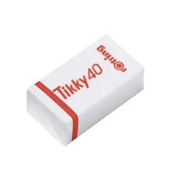 Gumica Rotring Tikky, bijela, S0234151