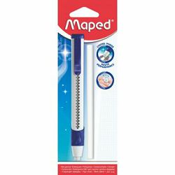 Gumica za brisanje Maped Gom pen + refil, blister