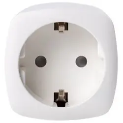 Hikvision AX PRO DS-PSP1-WE Wireless socket