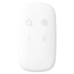 Hikvision DALJINSKI UPRAVLJAČ DS-PKF1-WE
