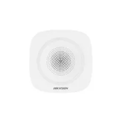 Hikvision UNUTARNJA SIRENA DS-PS1-I-WE