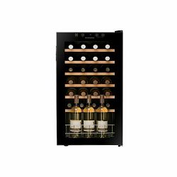 Hladnjak za vino Dunavox DXFH-28.88