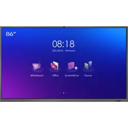 Horion 86" IFP, M5APro Series