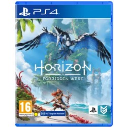 Horizon - Forbidden West Standard Edition PS4