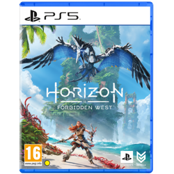 Horizon - Forbidden West Standard Edition PS5