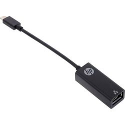 HP USB-C to RJ45 adapter, V7W66AA