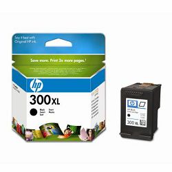 CC641EE HP tinta, No.300XL, crna